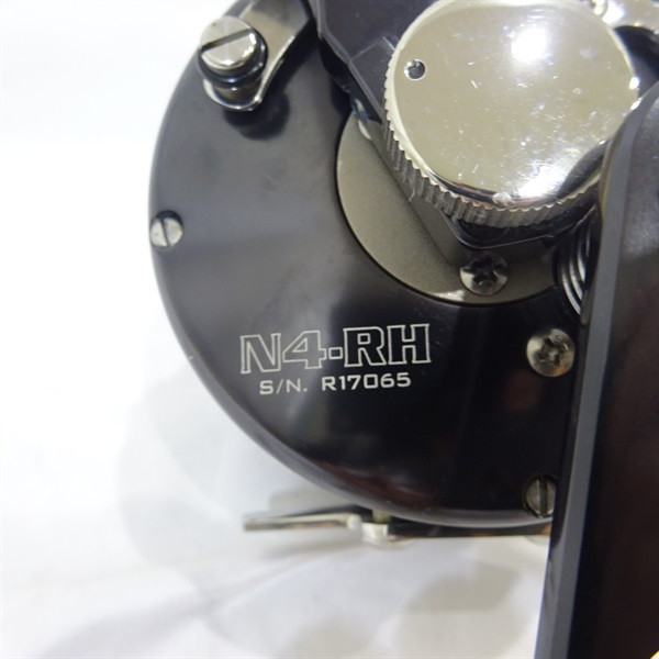 マーフィックスＮ４－ＲＨ　Ｓ／Ｎ．Ｒ１７０６５